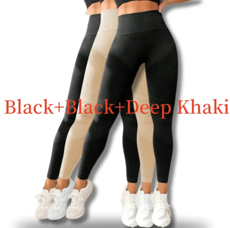 Yoga Fitness Pants