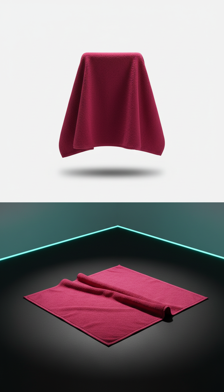 Branded Cooling Performance Towel